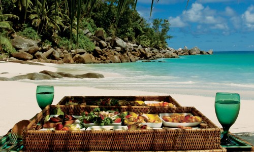 Combiné Cocos